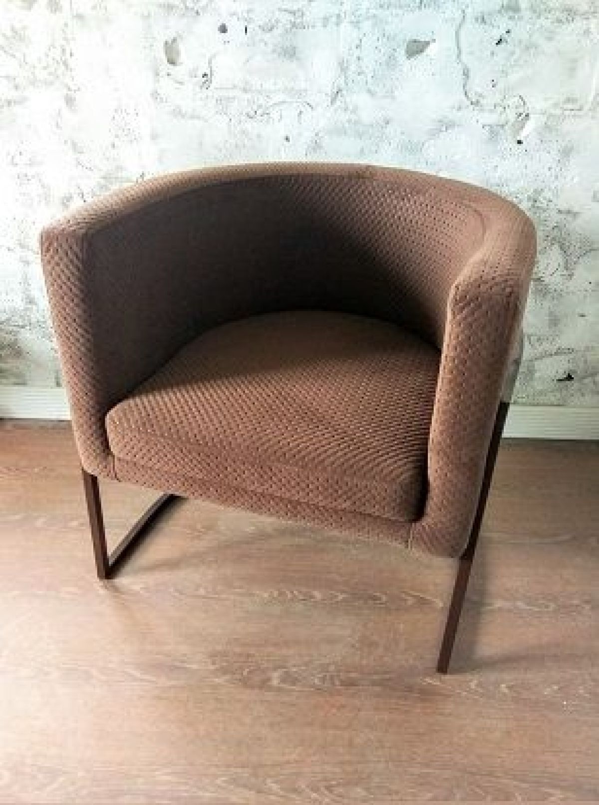 Кресло Грегор 2 (Оливковый) | фото 5