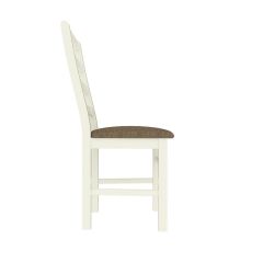 Стул Сильвия (Слоновая кость) | фото 4