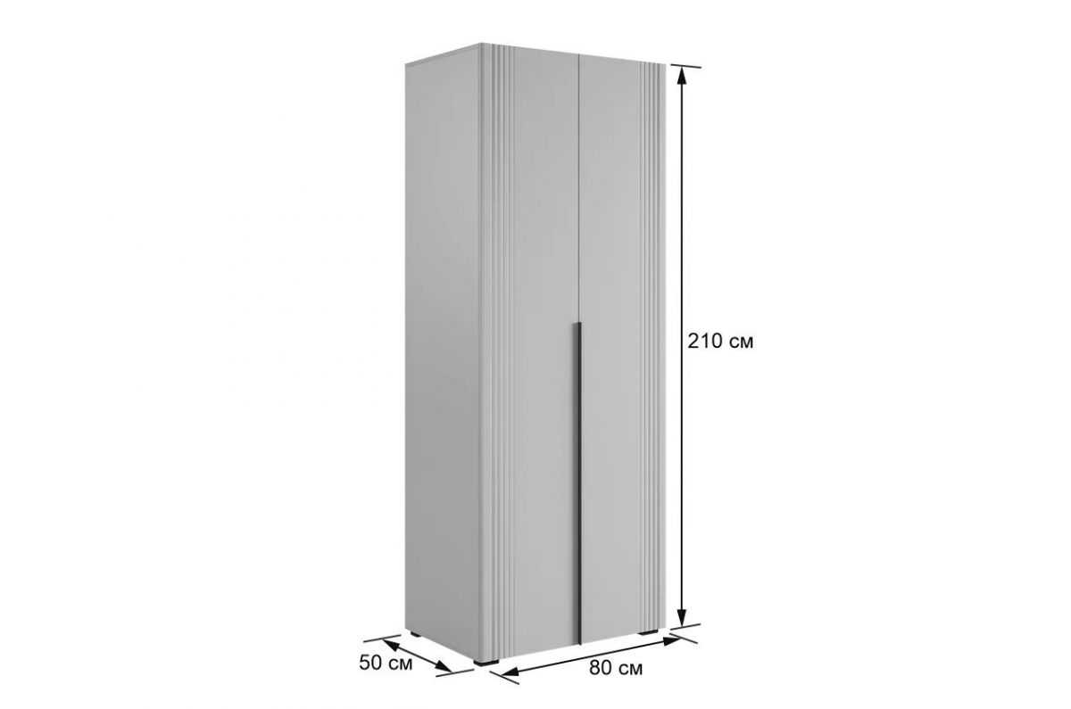 КАТРИН Спальный гарнитур К1 | фото 17