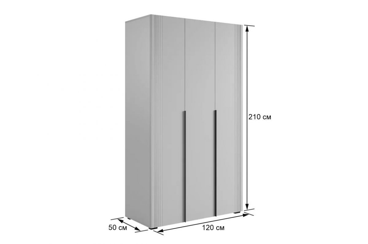 КАТРИН Спальный Гарнитур (модульный) | фото 10