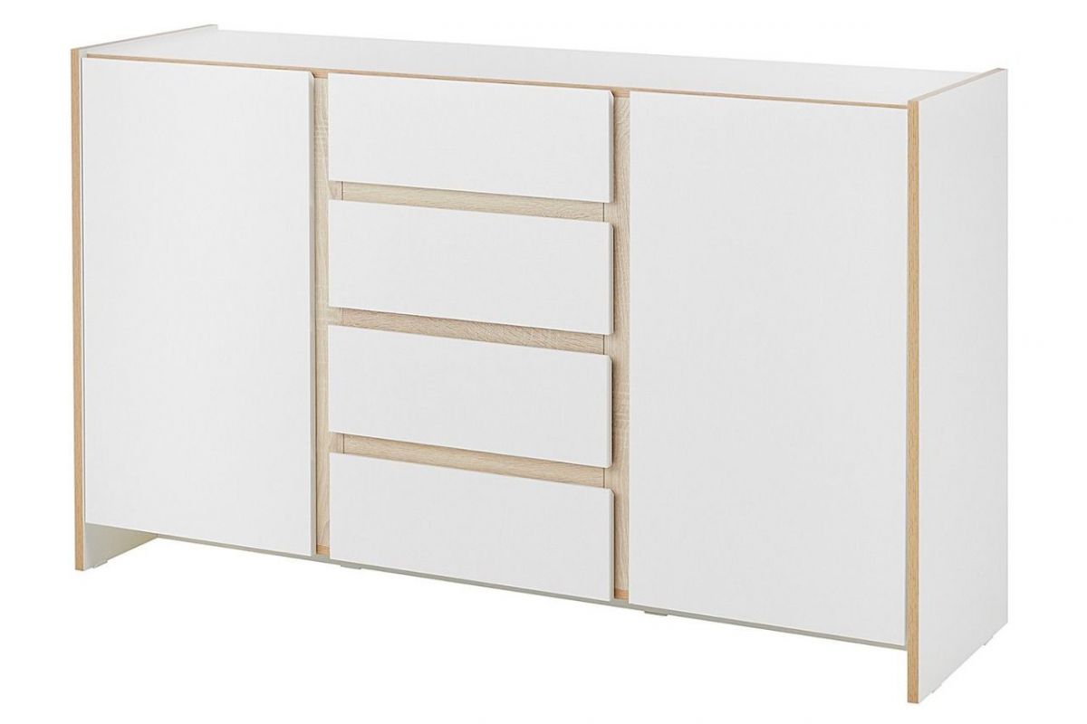 ОРЛАНДО Спальный гарнитур (модульный) | фото 5