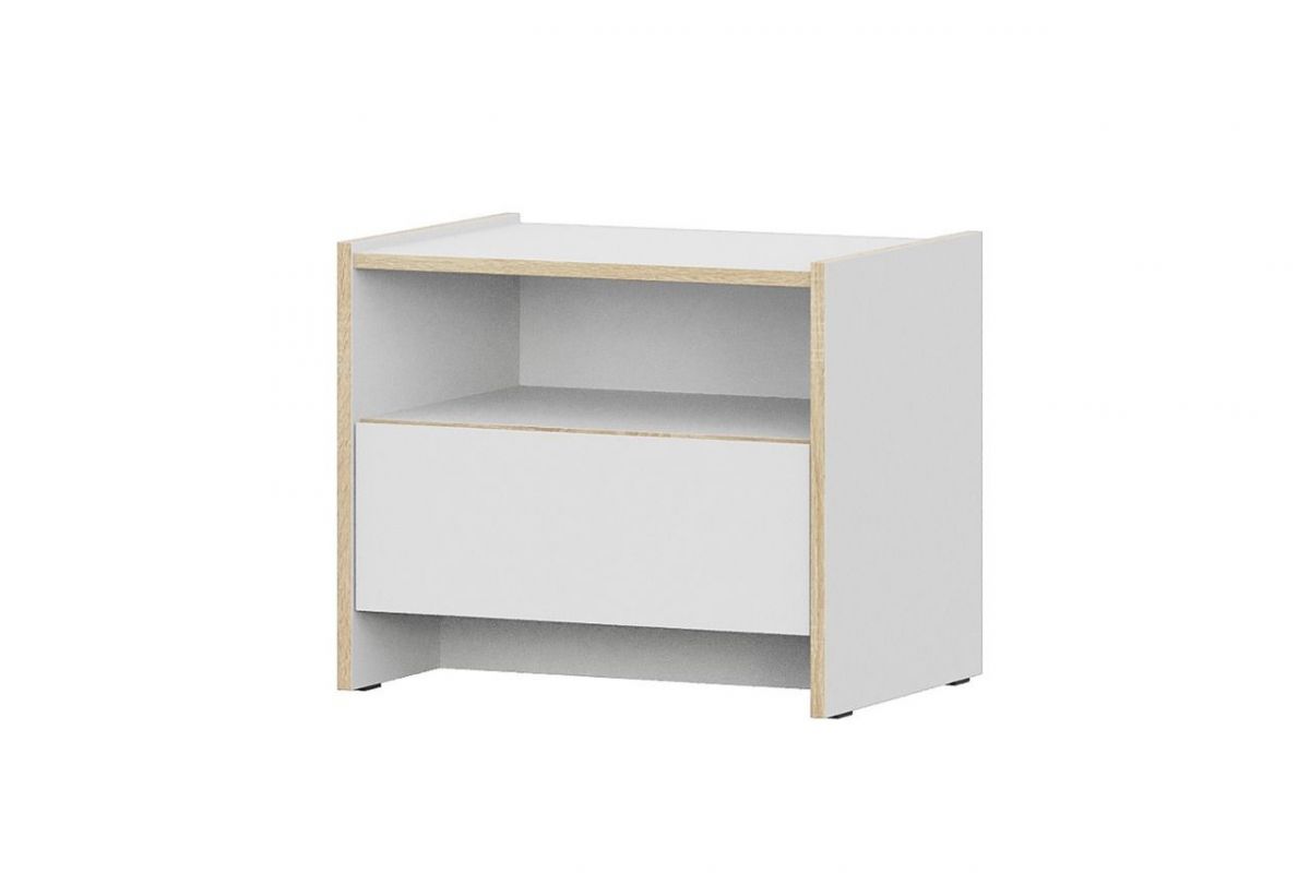 ОРЛАНДО Спальный гарнитур (модульный) | фото 4