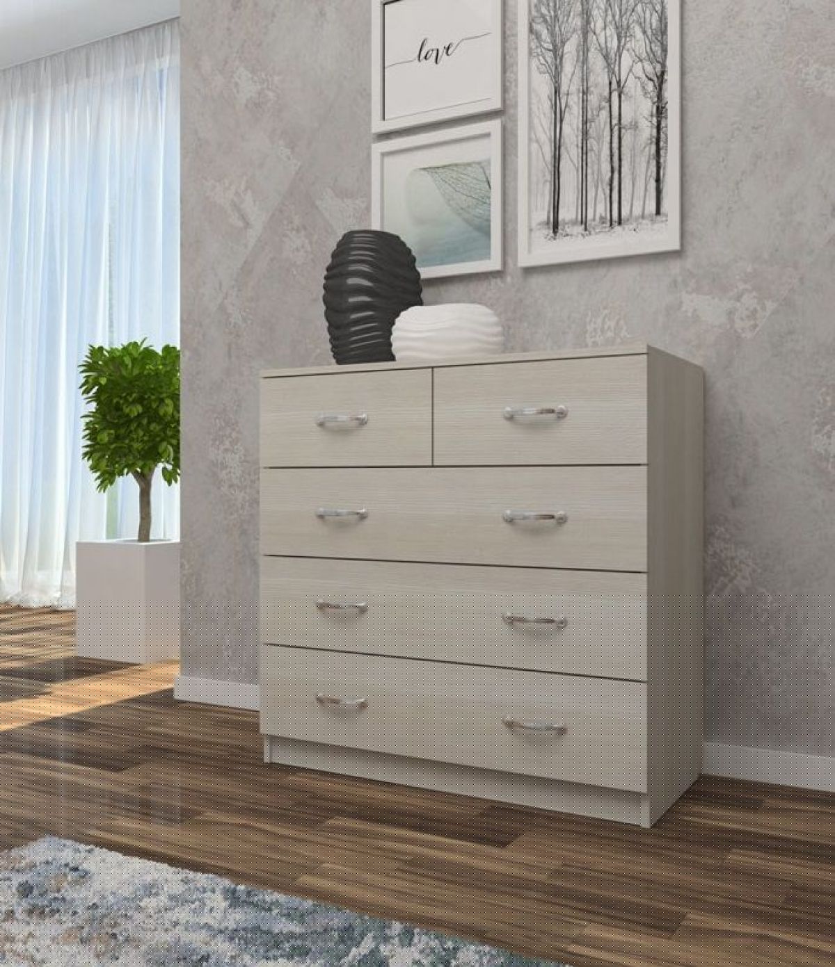 Комод Ш900 | фото 4