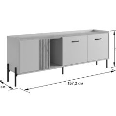 ДОМИНИКА К5 Гостиная | фото 4