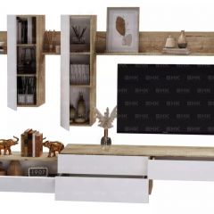 ФРИДА Гостиная (Вотан/Обсидиан) | фото 2