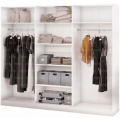 ПАЛЕРМО спальня (модульная) | фото 12