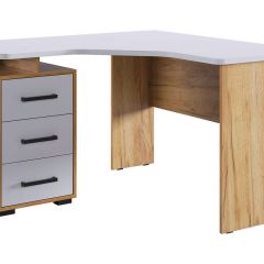 ЛАЙТ 2 Стол компьютерный угловой (1200) | фото 12