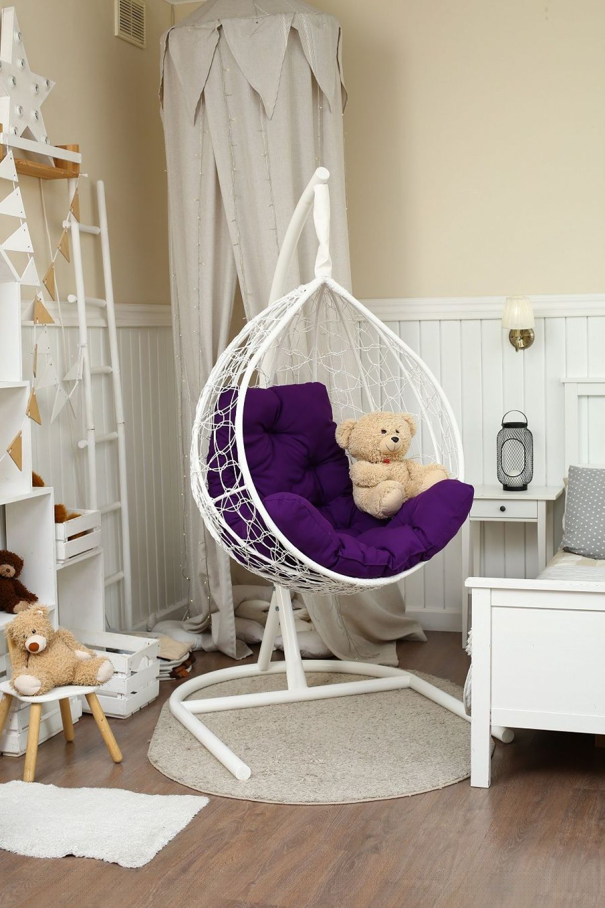 Мягкий элемент для кресла-кокона Бароло | фото 8