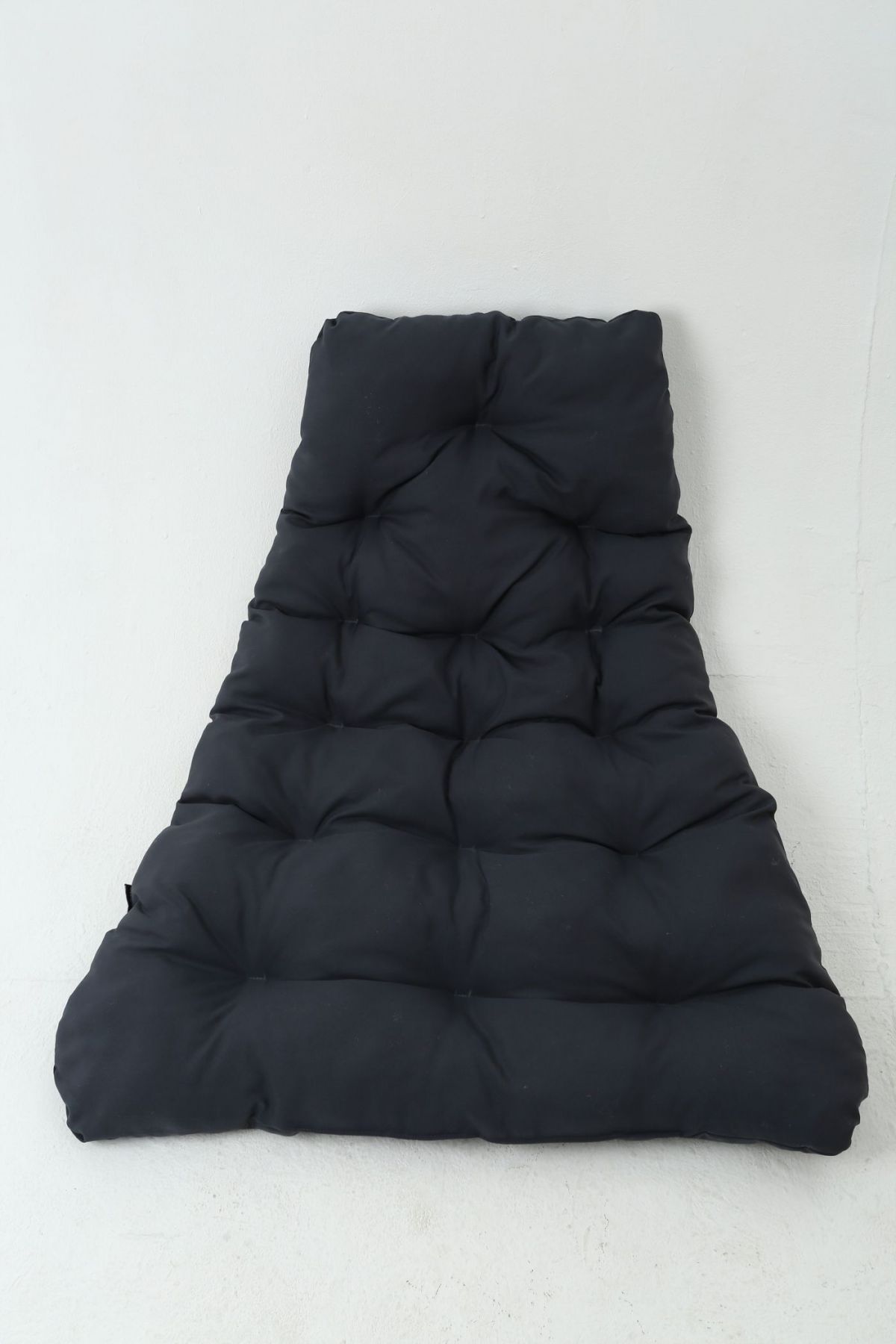 Подвесное кресло-кокон Бароло (коричневый/черный) | фото 19