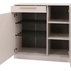 НИКОЛЬ 33 Тумба для обуви | фото 3