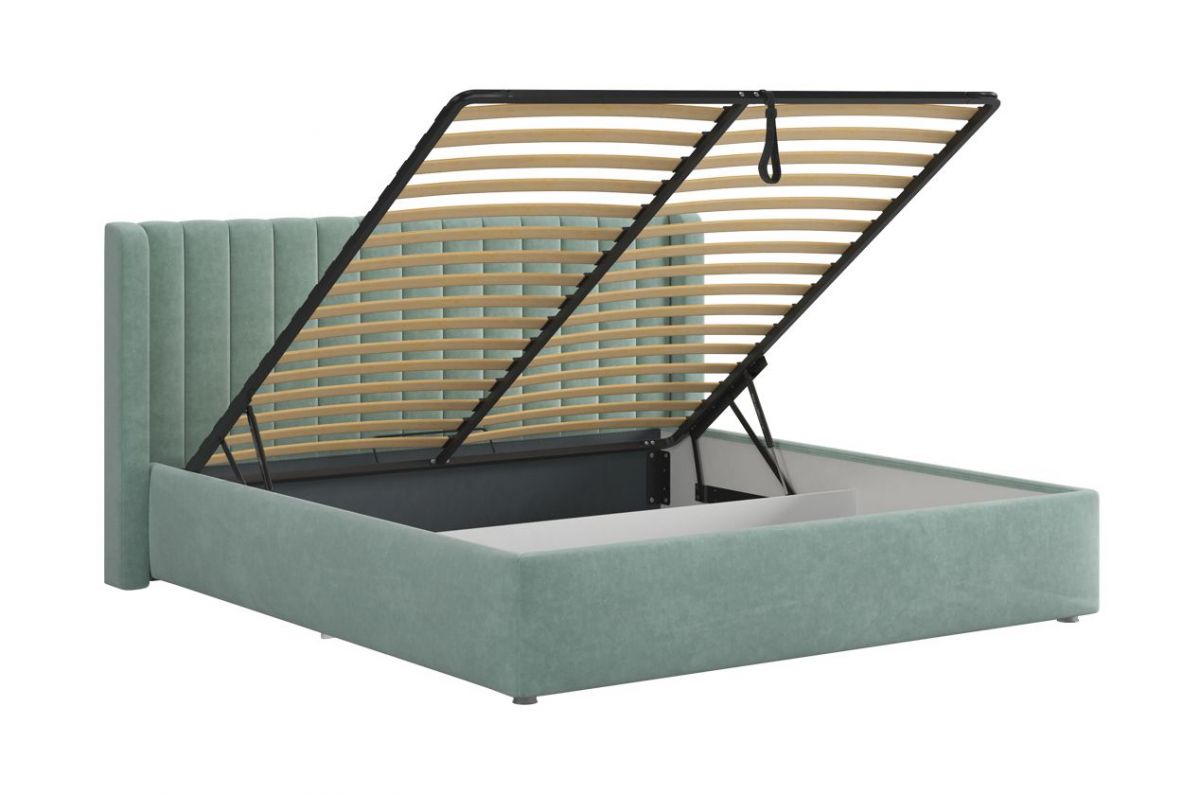 ЕВА Кровать с ПМ 1800 | фото 9