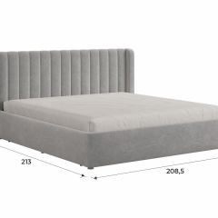 ЕВА Кровать с ПМ 1800 | фото 3