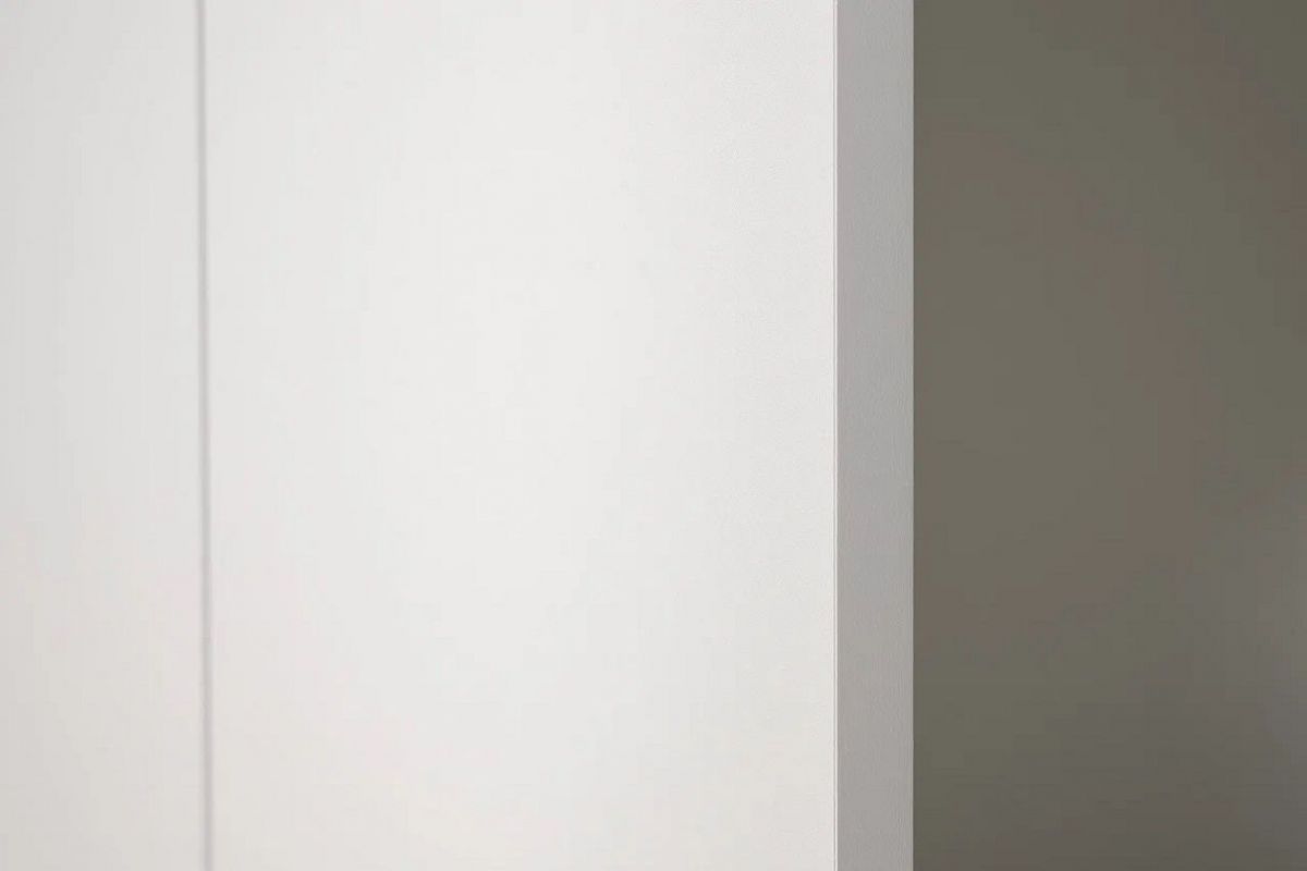 ЭЙР прихожая (модульная) Белый Шагрень | фото 16