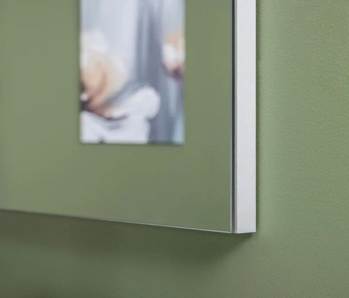 ЭЙР прихожая (модульная) Белый Шагрень | фото 29