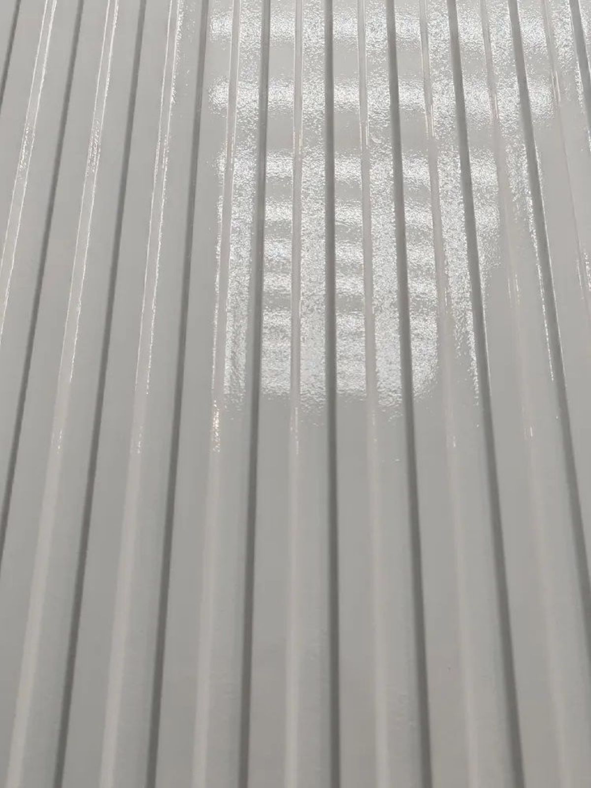 Шкаф навесной для ванной MH9-MA 300х750 (Белый-М 10.1.1) Белый глянец | фото 4