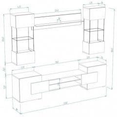ФЭНТЕЗИ Гостиная | фото 2