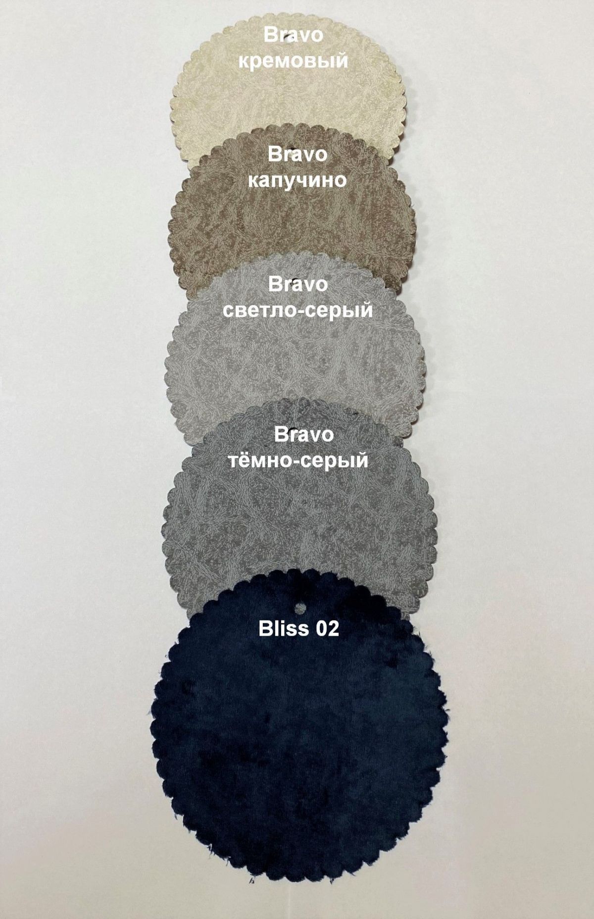 Стул ОЛИВИЯ | фото 4