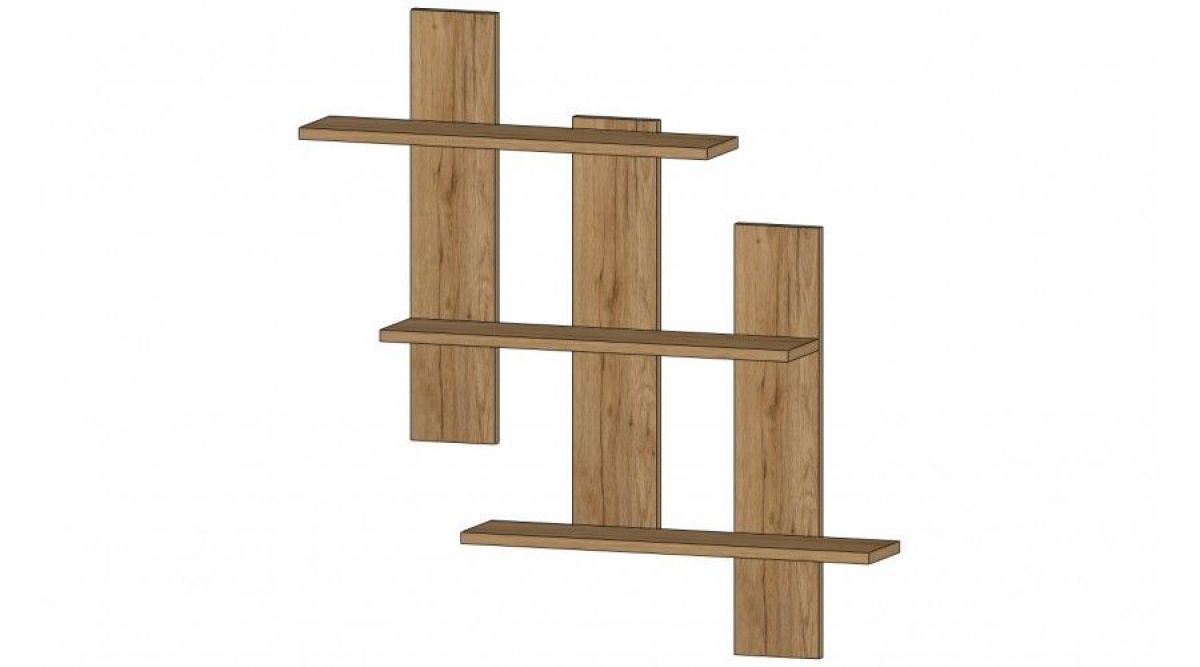 МАЭСТРО Полка | фото 4