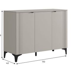 РИЧ Комод 3 | фото 2