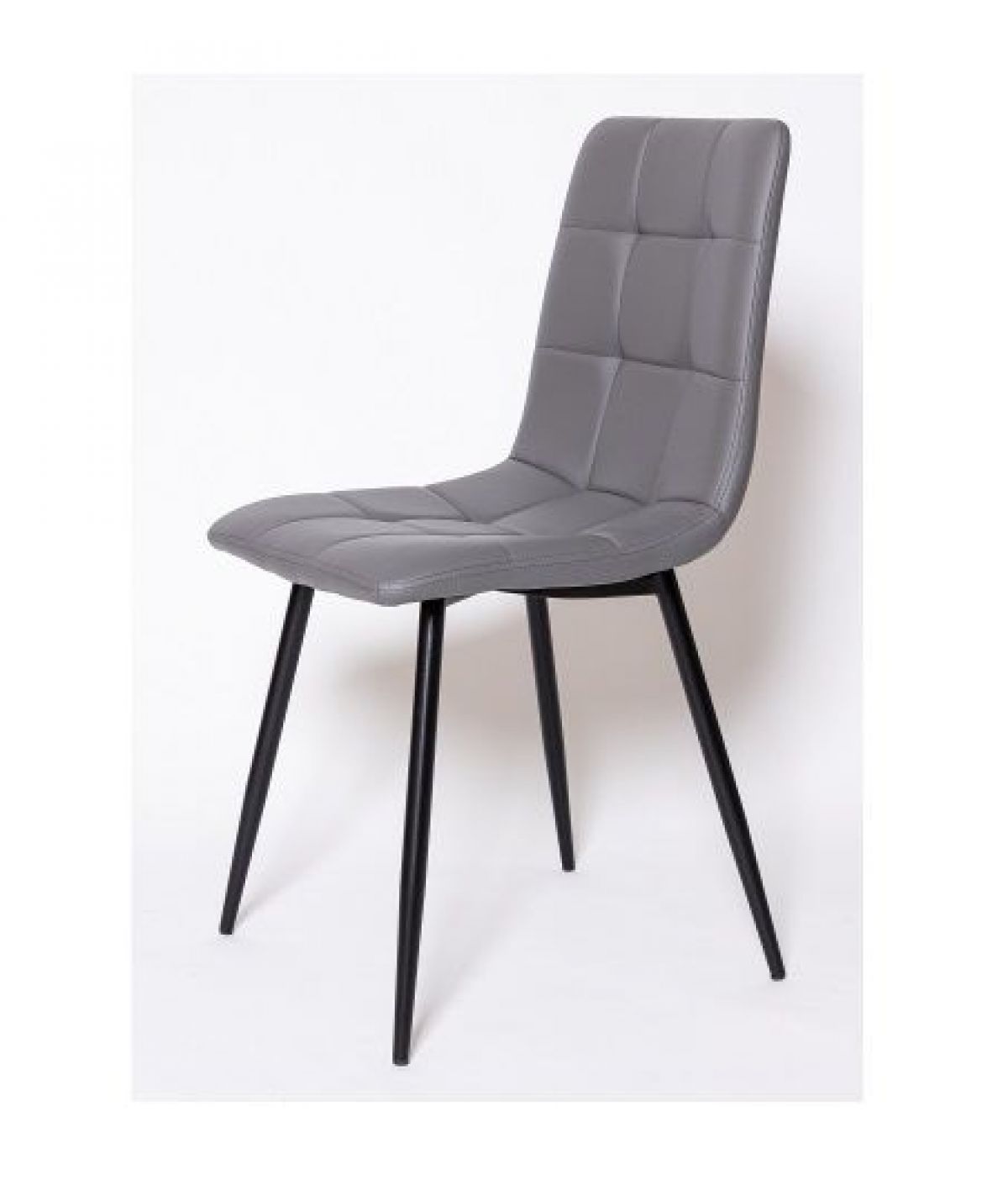 Стул OKC-1225 Белый (эко-кожа) | фото 3