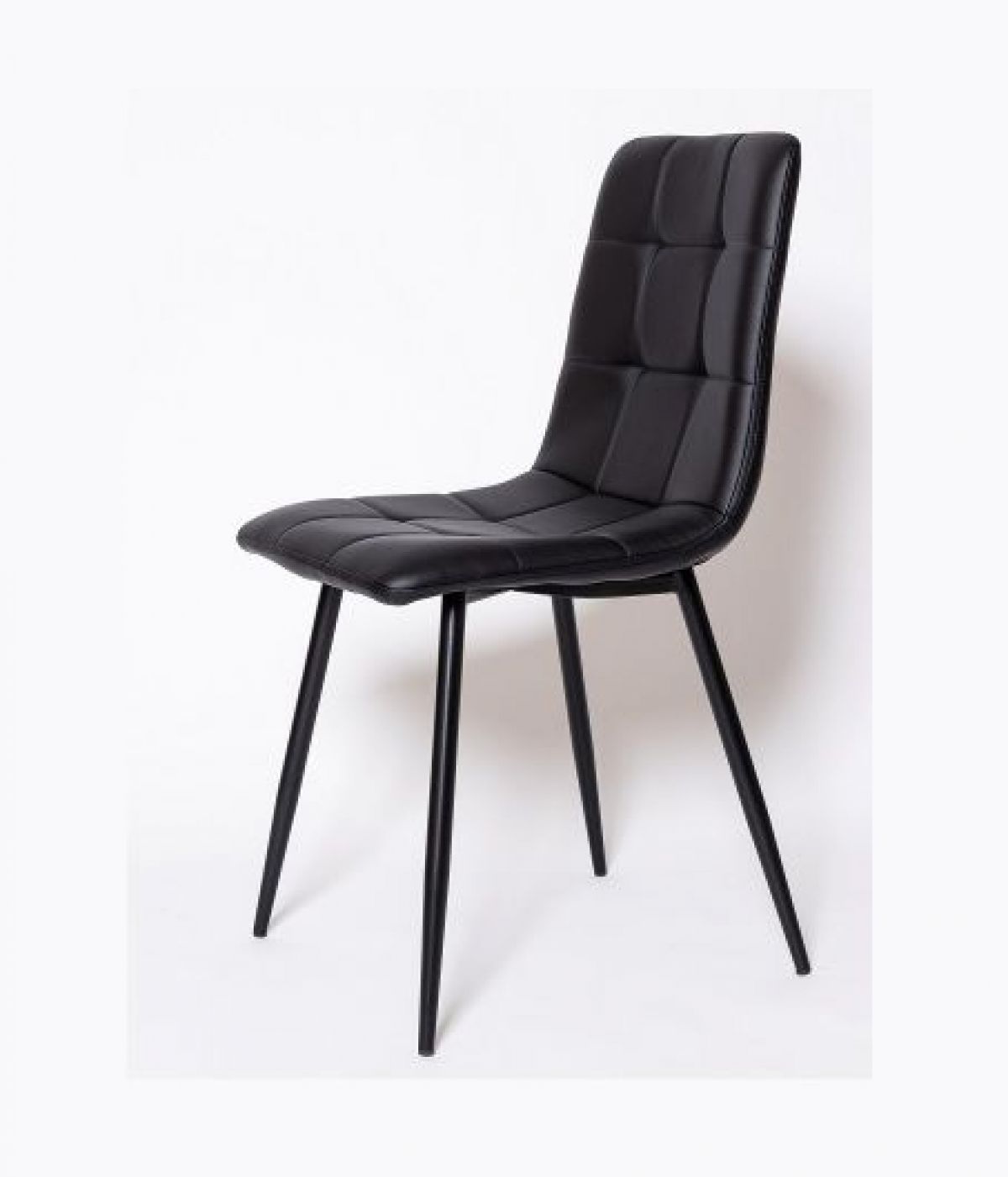 Стул OKC-1225 Капучино (эко-кожа) | фото 3