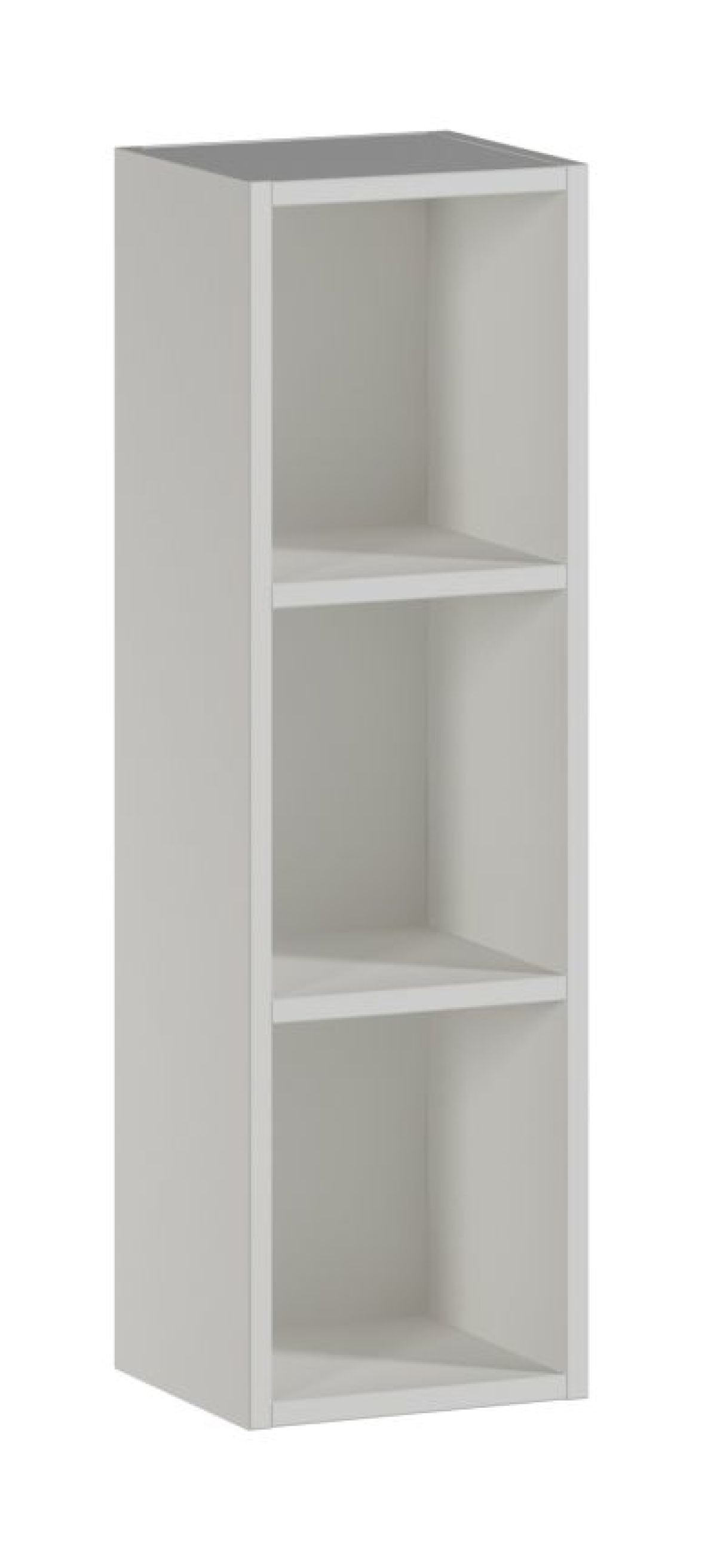 Шкаф 240 подвесной (Белый) | фото 2