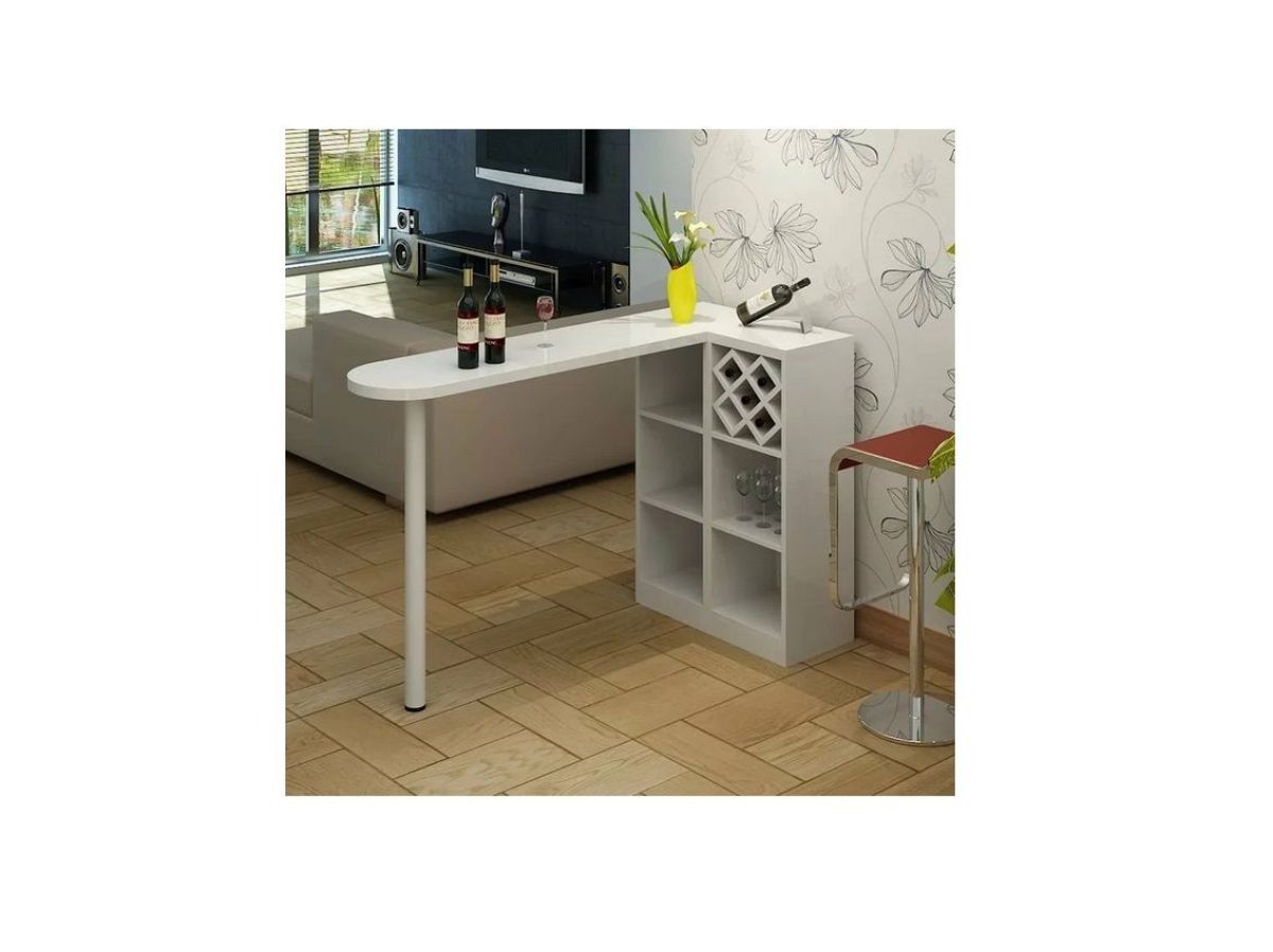 Барный стол №1 (ВЕНГЕ) | фото 3