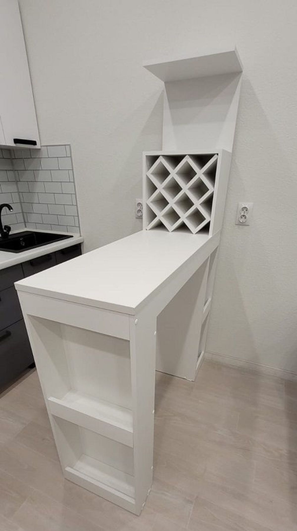 Барный стол №11 | фото 3