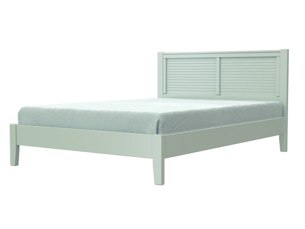 ГРАЦИЯ-3 Кровать из массива 1400 | фото 3