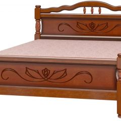 КАРИНА-5 Кровать из массива 900 | фото 3