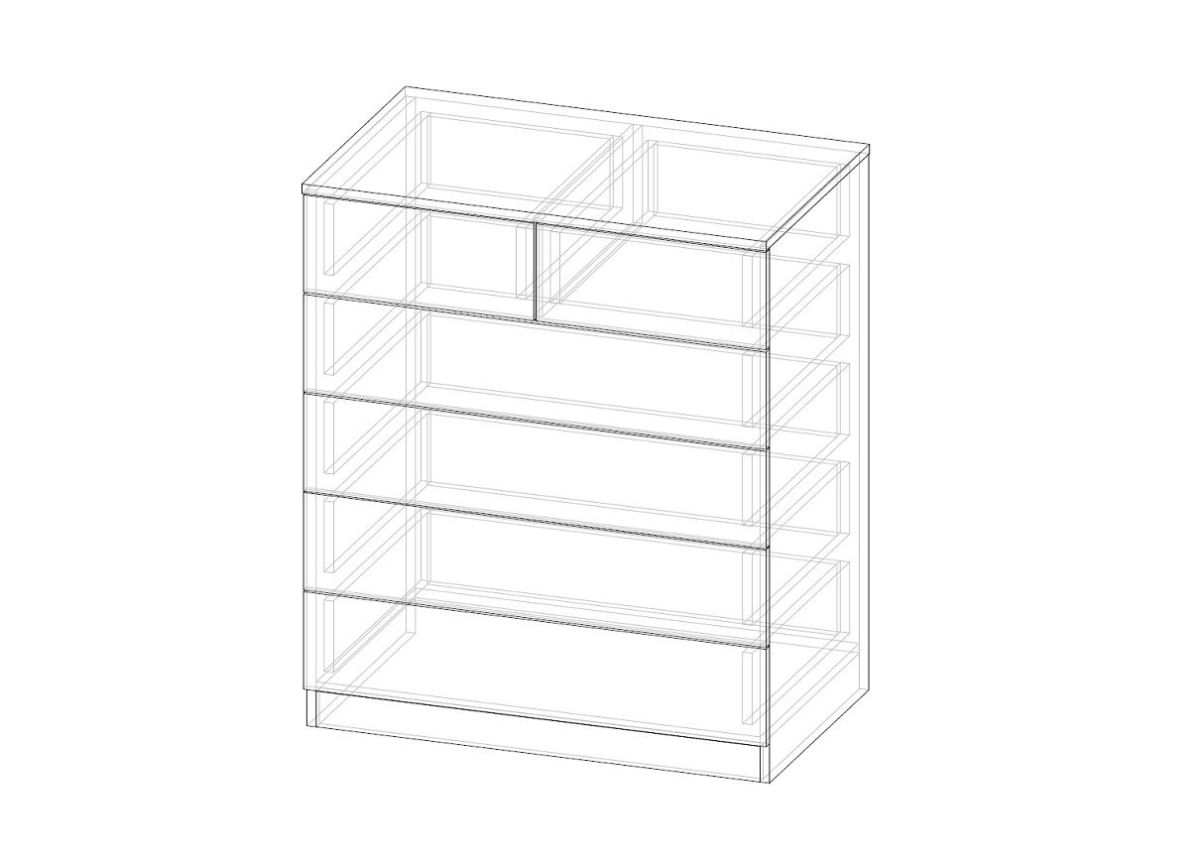 Комод 6 (Rinner) | фото 3