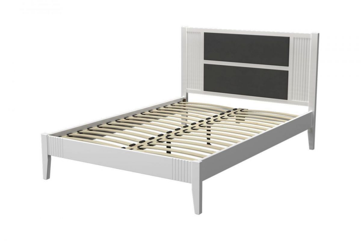 БЕТТИ Кровать из массива 1600 | фото 2