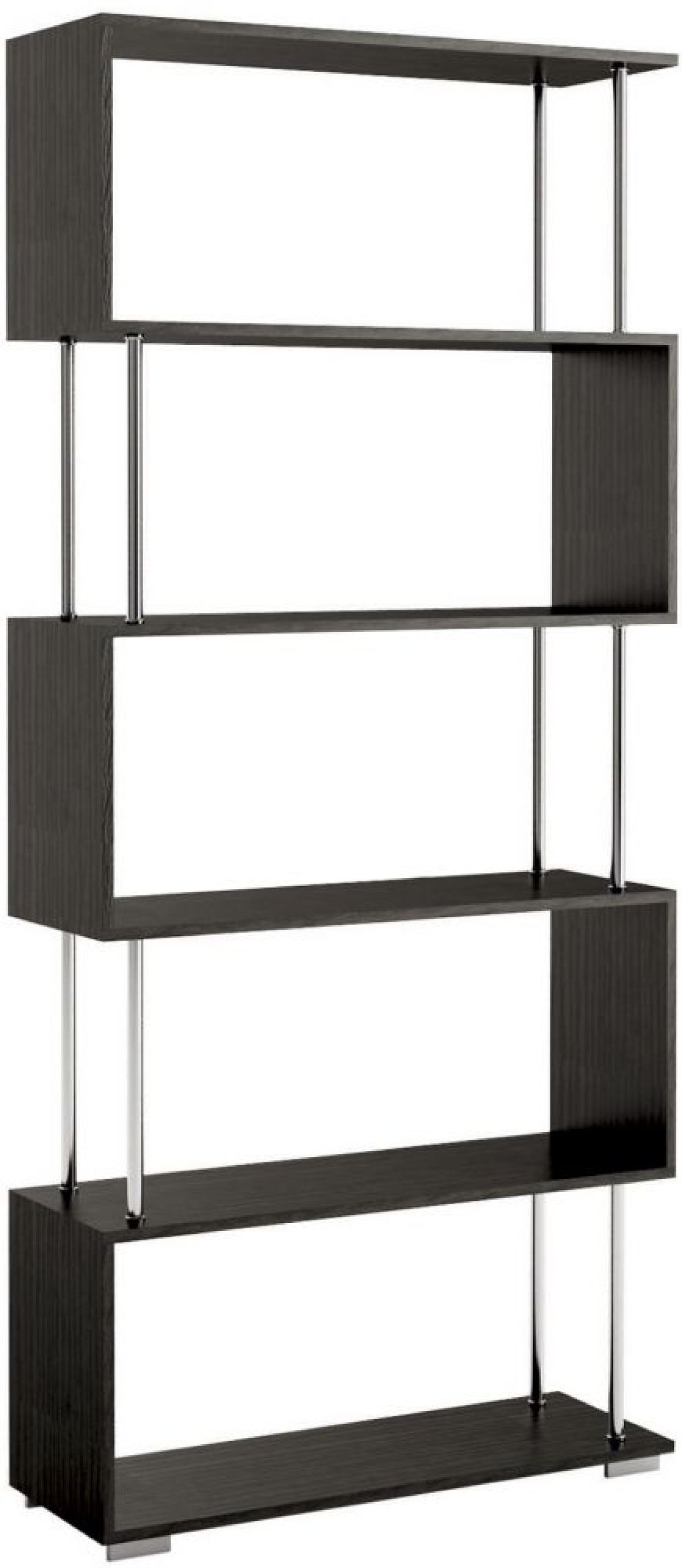 Стеллаж Зигзаг-1 | фото 2