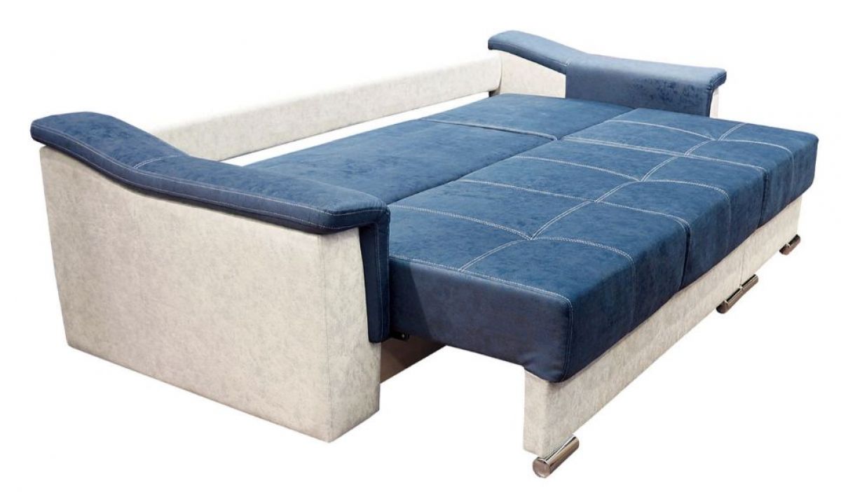 Диван Виктория 4 БД/ДУ (3 категория) Bonnel | фото 4