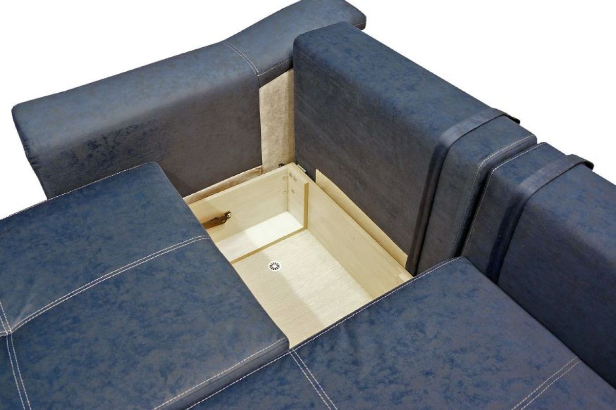 Диван Виктория 4 БД/ДУ (3 категория) Bonnel | фото 9