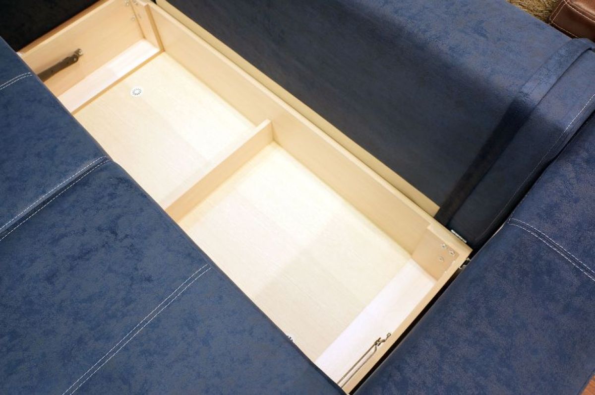 Диван Виктория 4 БД/ДУ (5 категория) Bonnel | фото 8