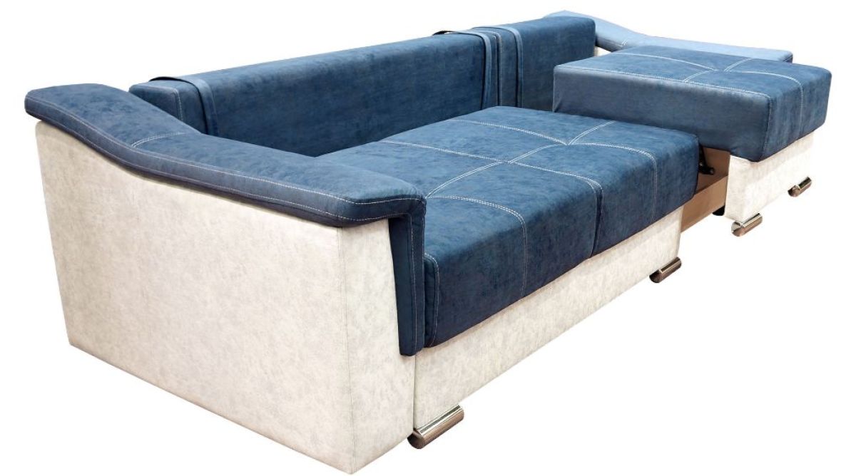 Диван Виктория 4 БД/ДУ (1 категория) Pocket | фото 5