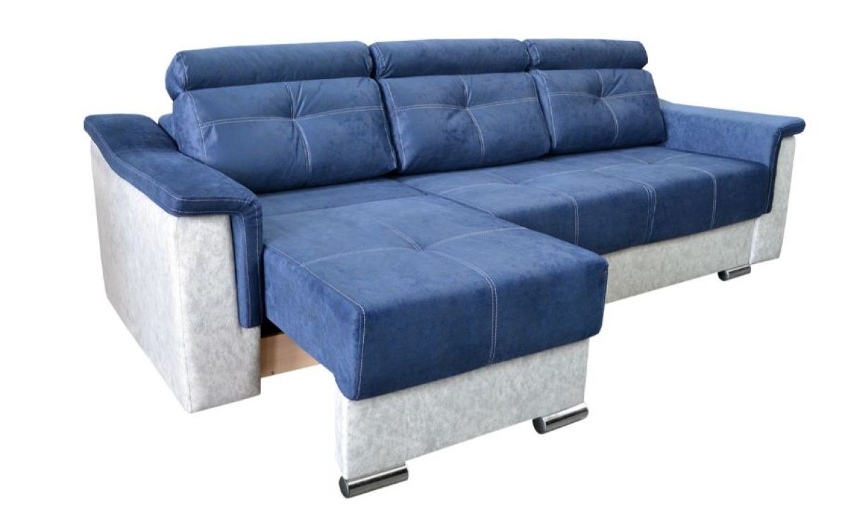 Диван Виктория 4 БД/ДУ (3 категория) Pocket | фото 7