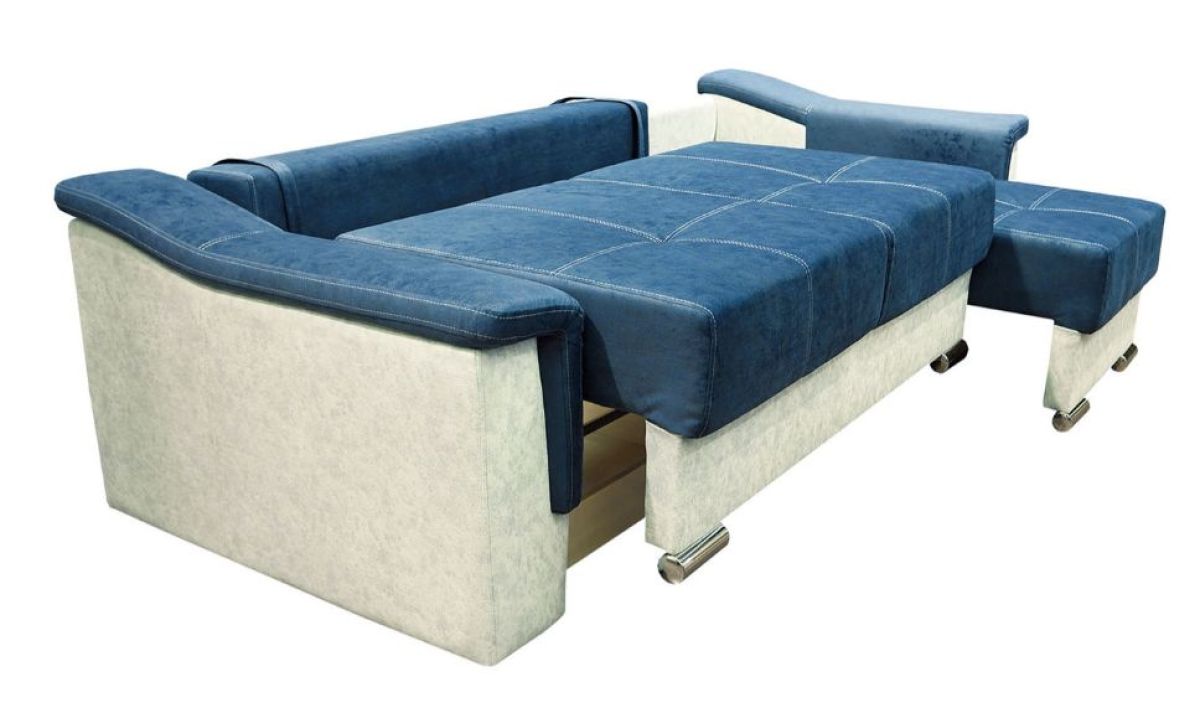 Диван Виктория 4 БД/ДУ (5 категория) Pocket | фото 3