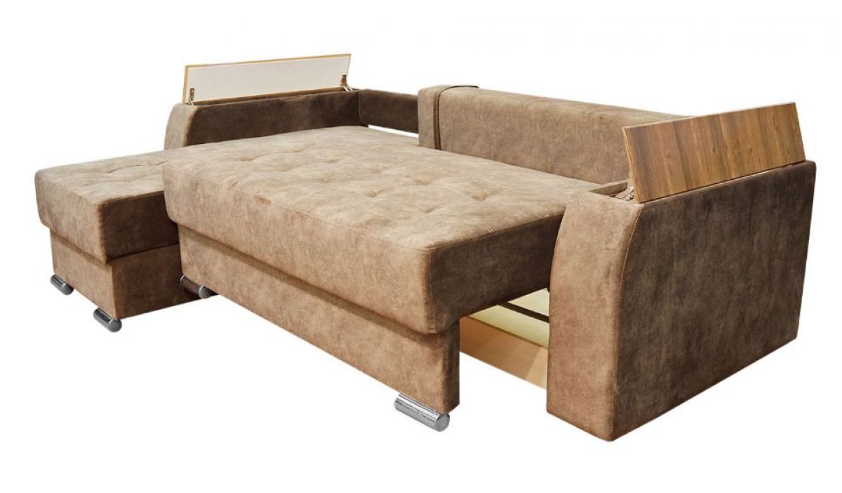 Диван Виктория 5 ДУ (П3+Д4+Д2+П3)  (3 категория) Bonnel | фото 2