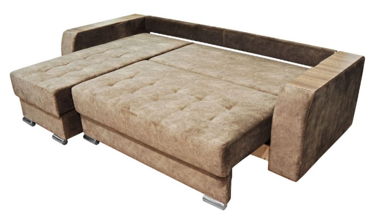 Диван Виктория 5 ДУ (П3+Д4+Д2+П3)  (3 категория) Bonnel | фото 3