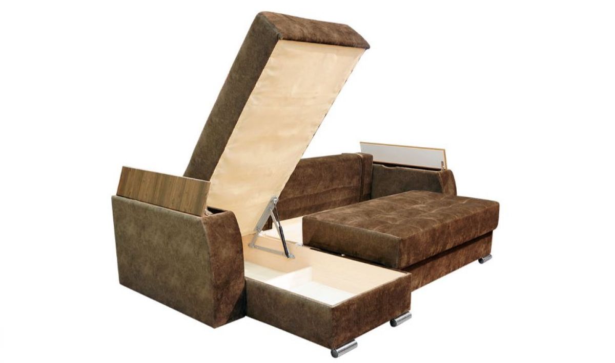 Диван Виктория 5 ДУ (П3+Д4+Д2+П3)  (5 категория) Bonnel | фото 7