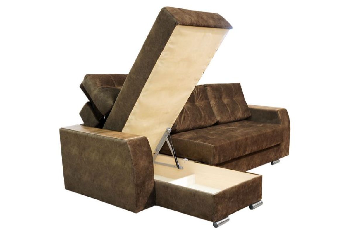 Диван Виктория 5 ДУ (П3+Д4+Д2+П3)  (5 категория) Bonnel | фото 8