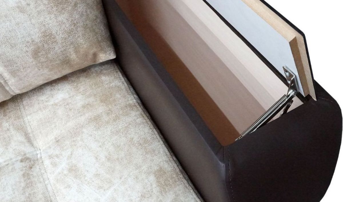 Диван Виктория 5 ДУ (П3+Д4+Д2+П3) (3 категория) Pocket | фото 6