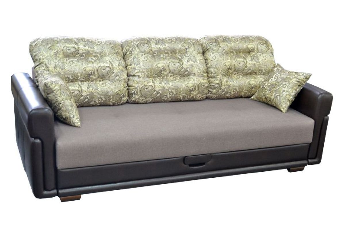 Диван Виктория 7 БД Bonnel (4 категория) | фото 3