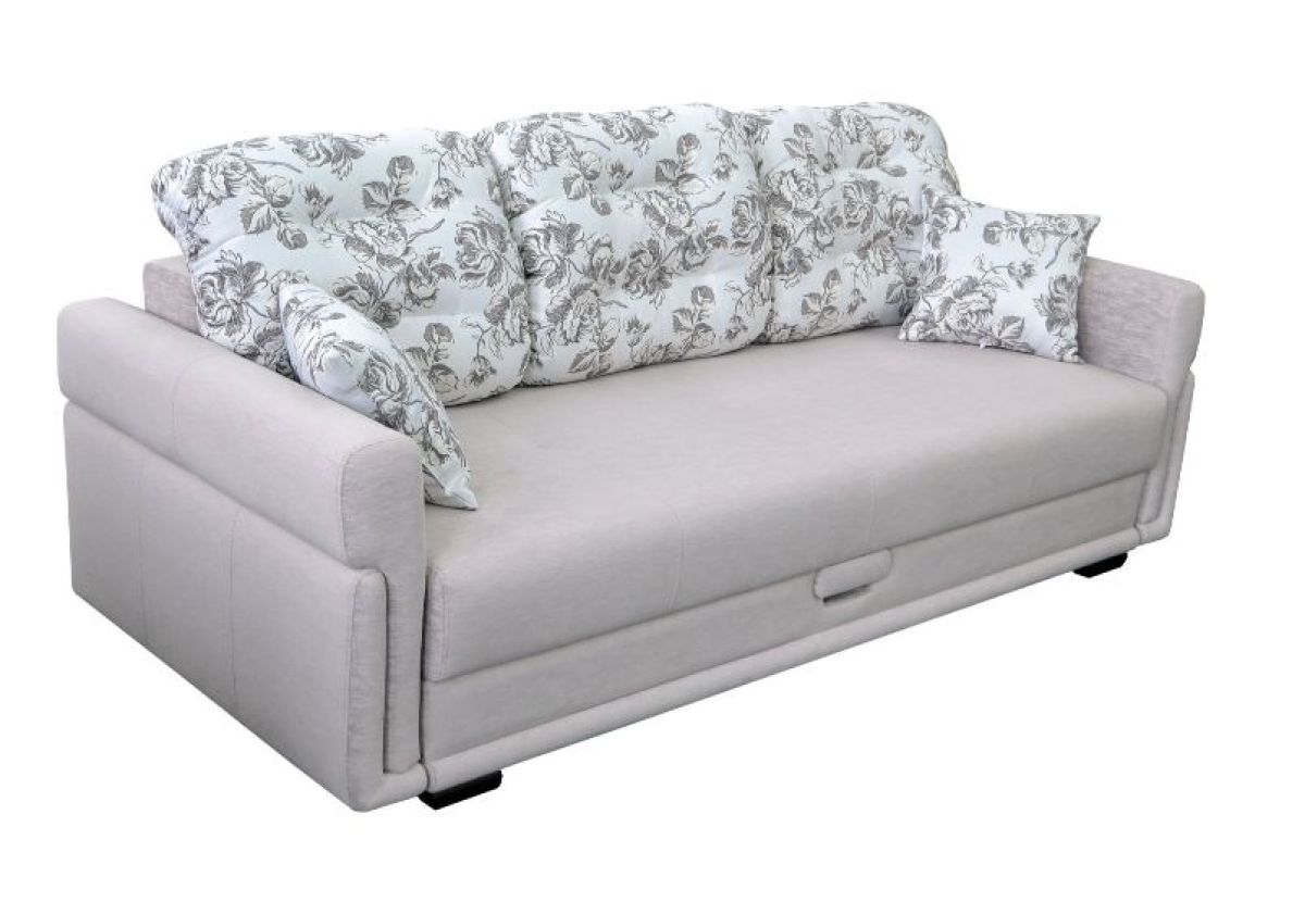 Диван Виктория 7 БД Bonnel (5 категория) | фото 2