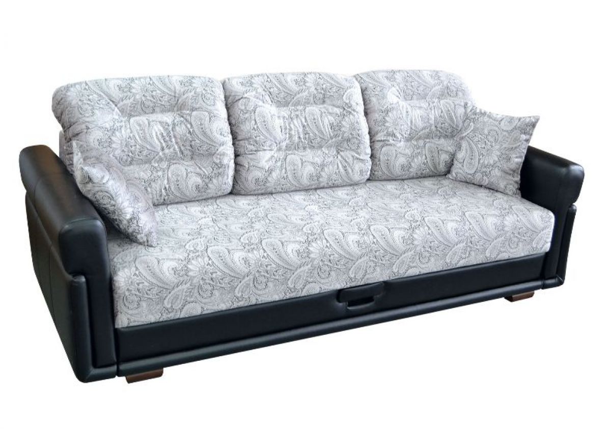 Диван Виктория 7 БД Bonnel (1 категория) | фото 4