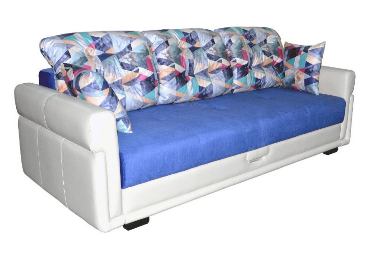 Диван Виктория 7 БД Bonnel (1 категория) | фото 6