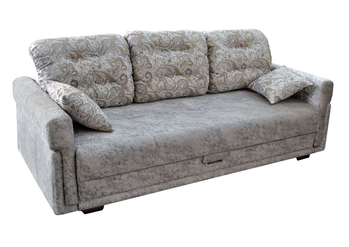 Диван Виктория №7 БД (1 категория) | фото 2