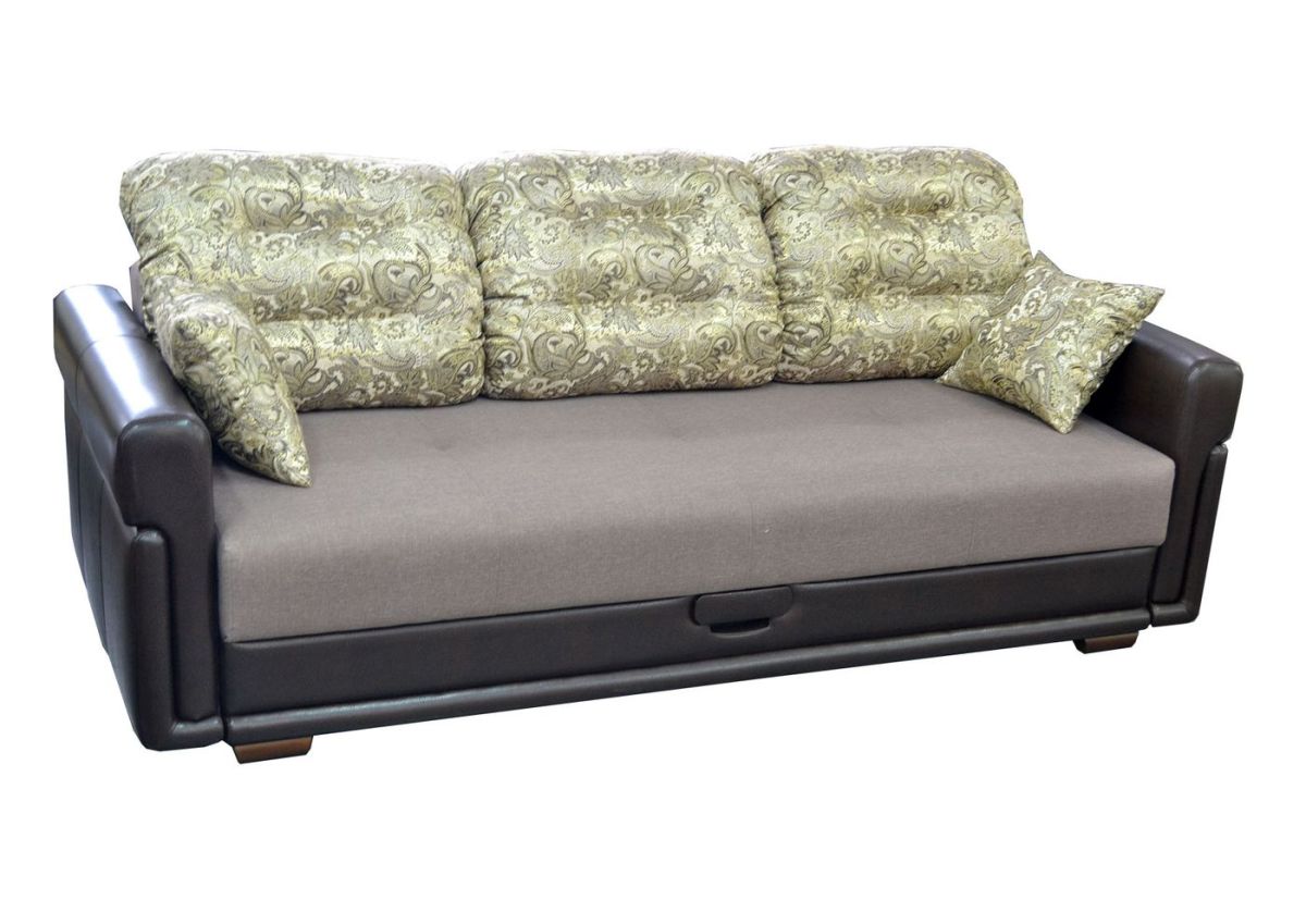 Диван Виктория №7 БД (2 категория) | фото 3